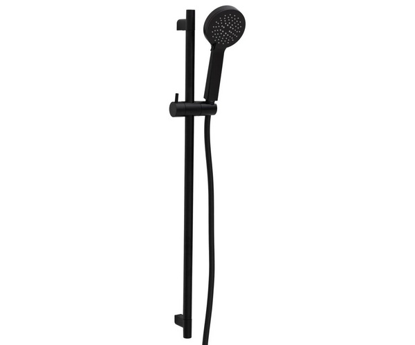 душевой гарнитур ALLEN BRAU ECLIPSE